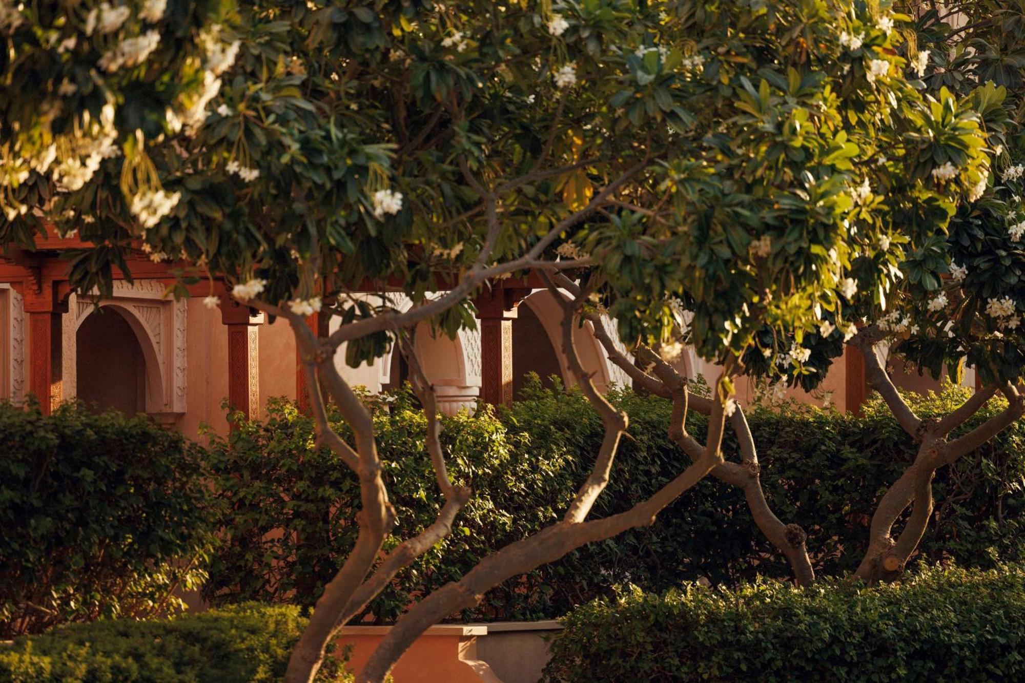 One&Only The Palm Dubai Hotel Buitenkant foto
