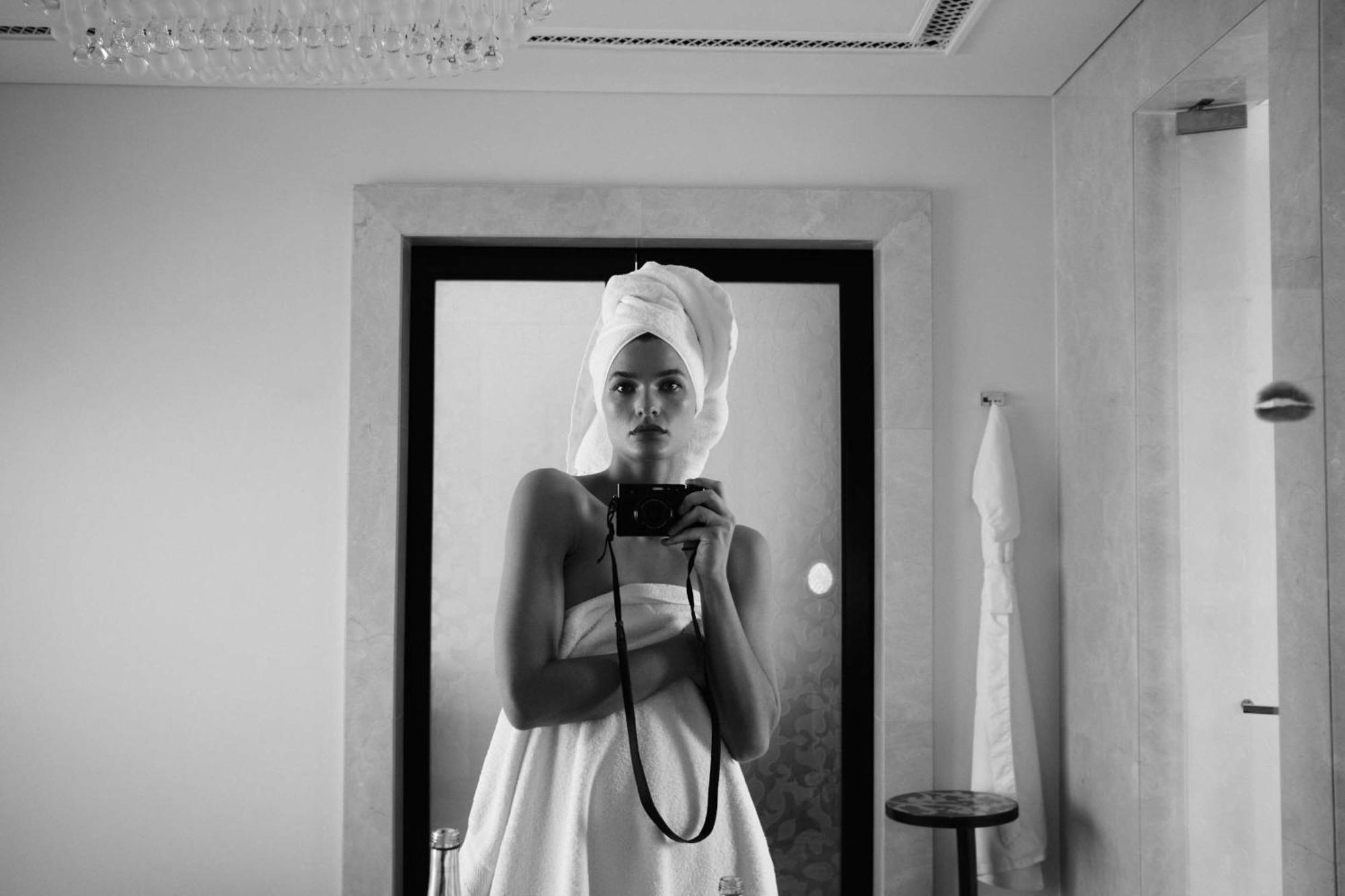 One&Only The Palm Dubai Hotel Buitenkant foto